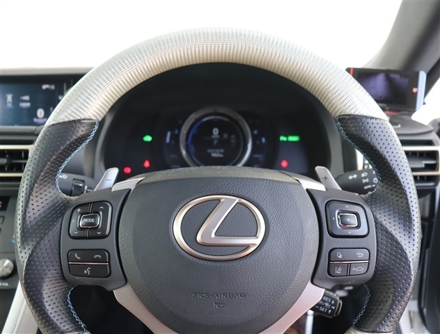 レクサス ＲＣ３００ｈ Ｆスポーツ R1年 (関東) 99