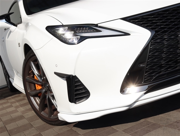 レクサス ＲＣ３００ｈ Ｆスポーツ R1年 (関東) 99