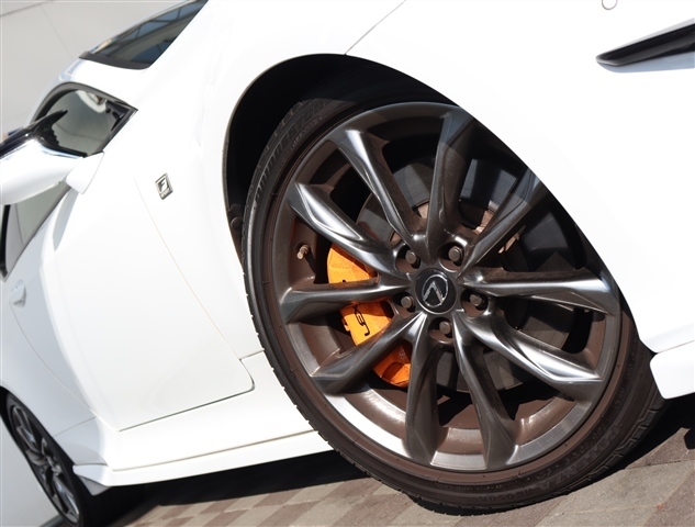 レクサス ＲＣ３００ｈ Ｆスポーツ R1年 (関東) 99