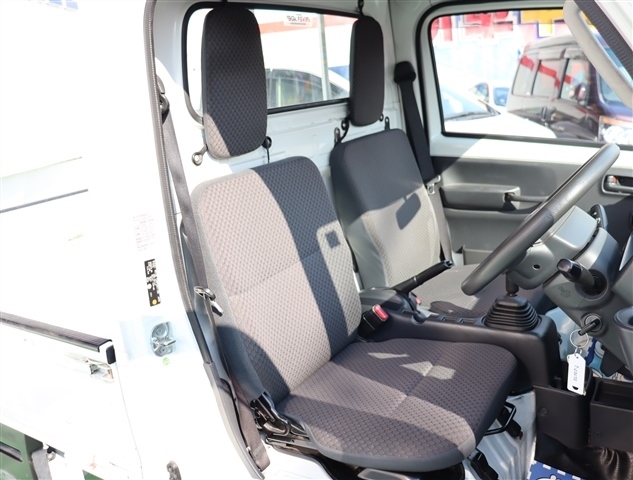 スズキ キャリイトラック ６６０ ＫＸ ３方開 H25年 (関東) 99