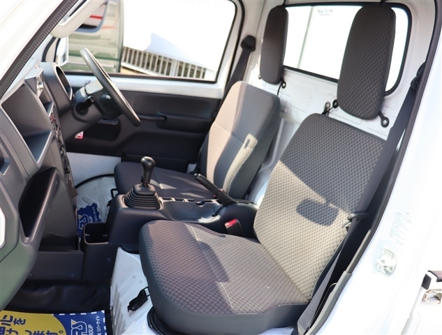 スズキ キャリイトラック ６６０ ＫＸ ３方開 H25年 (関東) 99