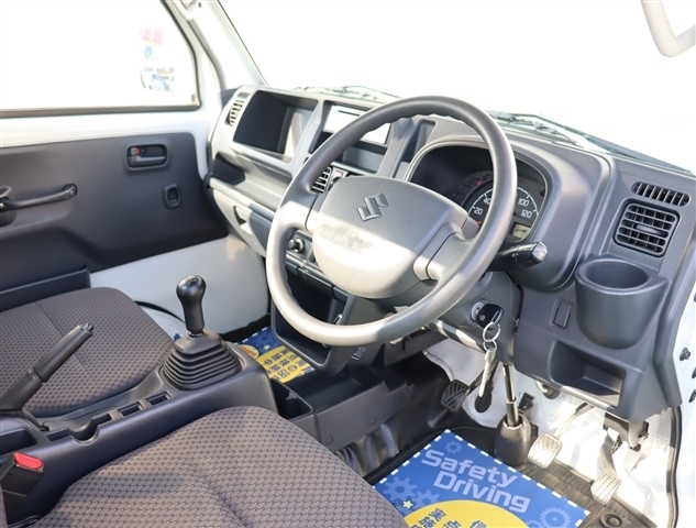 スズキ キャリイトラック ６６０ ＫＸ ３方開 H25年 (関東) 99