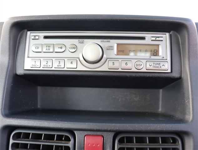 スズキ キャリイトラック ６６０ ＫＸ ３方開 H25年 (関東) 99