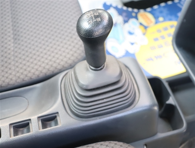 スズキ キャリイトラック ６６０ ＫＸ ３方開 H25年 (関東) 99