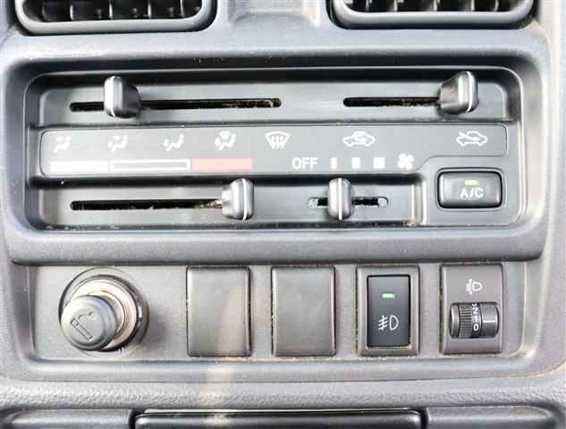 スズキ キャリイトラック ６６０ ＫＸ ３方開 H25年 (関東) 99