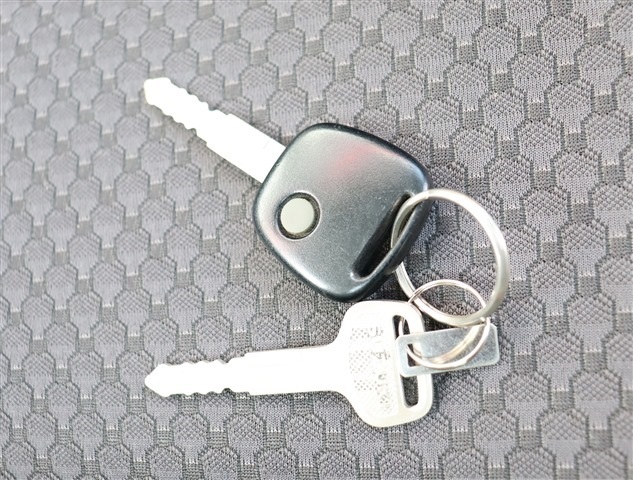 スズキ キャリイトラック ６６０ ＫＸ ３方開 H25年 (関東) 99