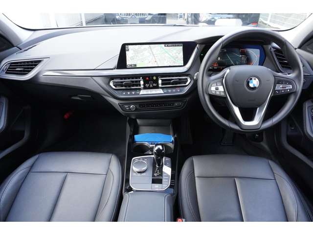 ＢＭＷ １シリーズ １１８Ｄ プレイ ディーゼルターボ R6年 (近畿) 99