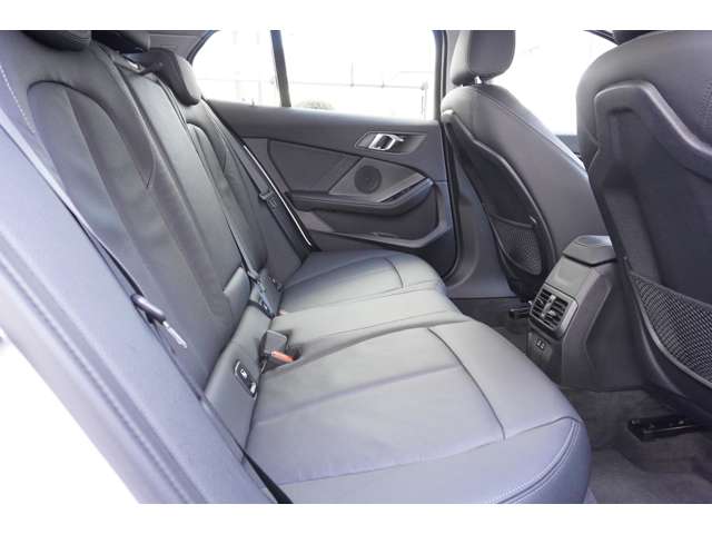 ＢＭＷ １シリーズ １１８Ｄ プレイ ディーゼルターボ R6年 (近畿) 99