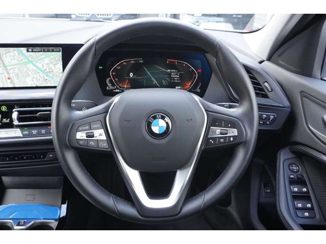 ＢＭＷ １シリーズ １１８Ｄ プレイ ディーゼルターボ R6年 (近畿) 99