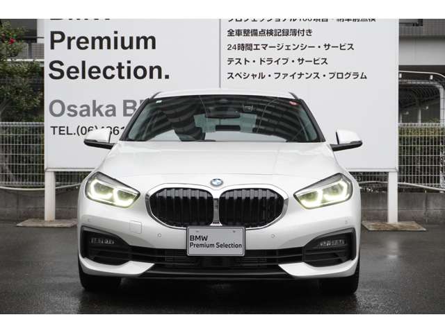 ＢＭＷ １シリーズ １１８Ｄ プレイ ディーゼルターボ R6年 (近畿) 99