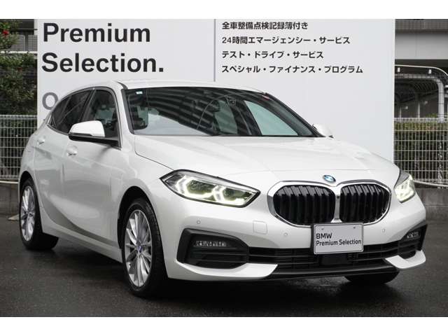 ＢＭＷ １シリーズ １１８Ｄ プレイ ディーゼルターボ R6年 (近畿) 99