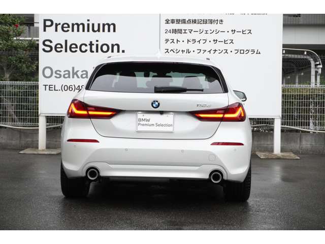 ＢＭＷ １シリーズ １１８Ｄ プレイ ディーゼルターボ R6年 (近畿) 99
