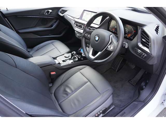 ＢＭＷ １シリーズ １１８Ｄ プレイ ディーゼルターボ R6年 (近畿) 99