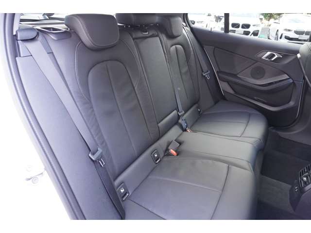 ＢＭＷ １シリーズ １１８Ｄ プレイ ディーゼルターボ R6年 (近畿) 99