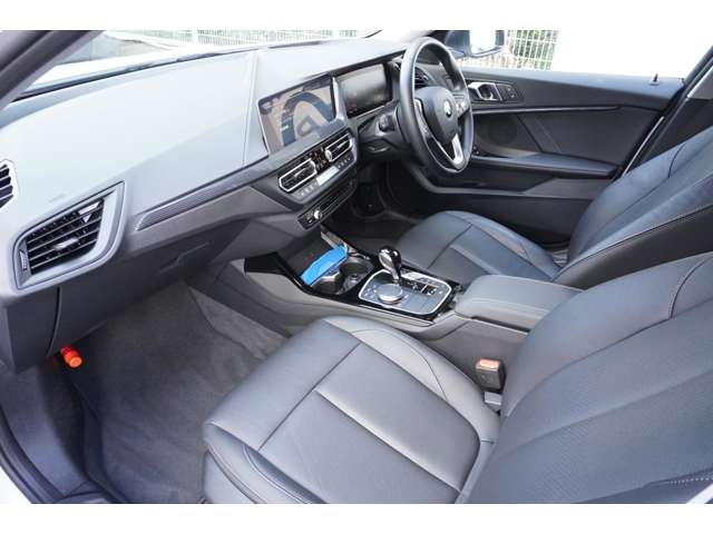 ＢＭＷ １シリーズ １１８Ｄ プレイ ディーゼルターボ R6年 (近畿) 99