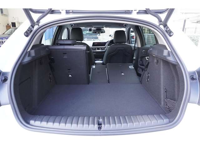 ＢＭＷ １シリーズ １１８Ｄ プレイ ディーゼルターボ R6年 (近畿) 99