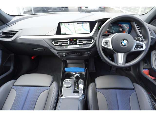 ＢＭＷ １シリーズ １１８Ｄ Ｍスポーツ ディーゼルターボ R6年 (近畿) 99