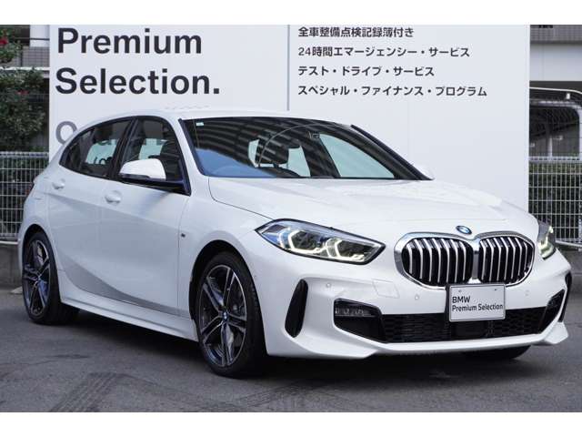 ＢＭＷ １シリーズ １１８Ｄ Ｍスポーツ ディーゼルターボ R6年 (近畿) 99