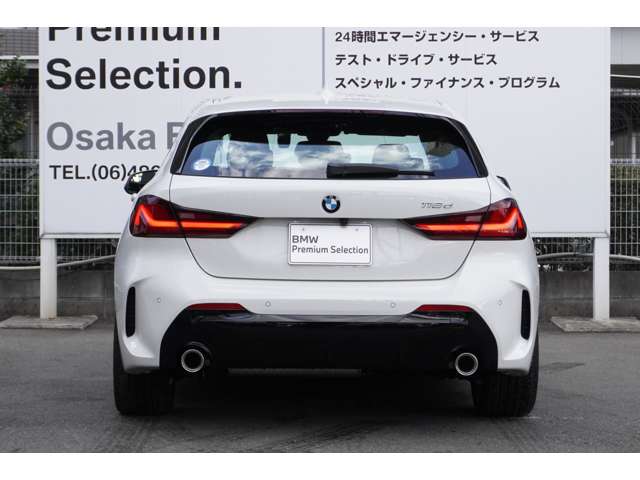 ＢＭＷ １シリーズ １１８Ｄ Ｍスポーツ ディーゼルターボ R6年 (近畿) 99