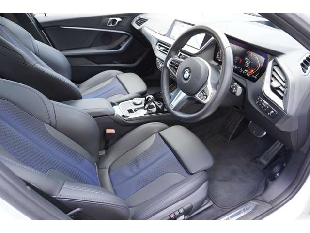 ＢＭＷ １シリーズ １１８Ｄ Ｍスポーツ ディーゼルターボ R6年 (近畿) 99