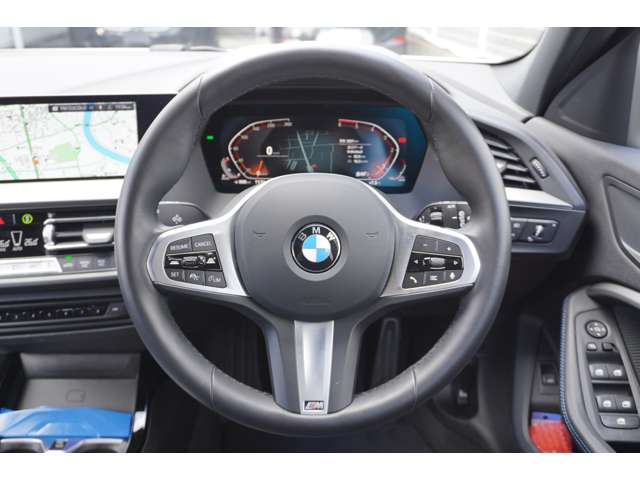 ＢＭＷ １シリーズ １１８Ｄ Ｍスポーツ ディーゼルターボ R6年 (近畿) 99