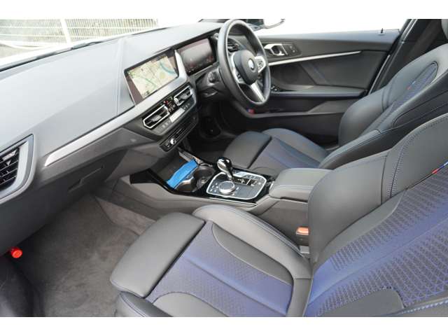 ＢＭＷ １シリーズ １１８Ｄ Ｍスポーツ ディーゼルターボ R6年 (近畿) 99