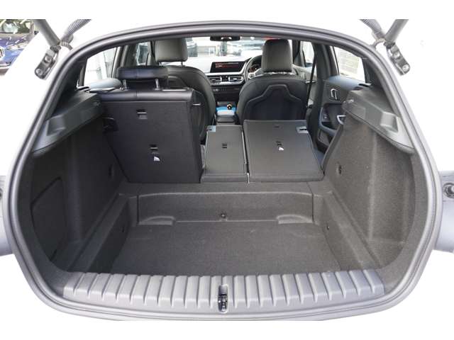 ＢＭＷ １シリーズ １１８Ｄ Ｍスポーツ ディーゼルターボ R6年 (近畿) 99