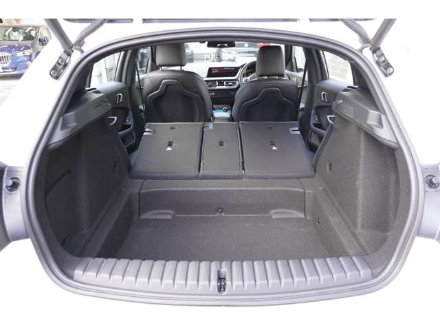 ＢＭＷ １シリーズ １１８Ｄ Ｍスポーツ ディーゼルターボ R6年 (近畿) 99