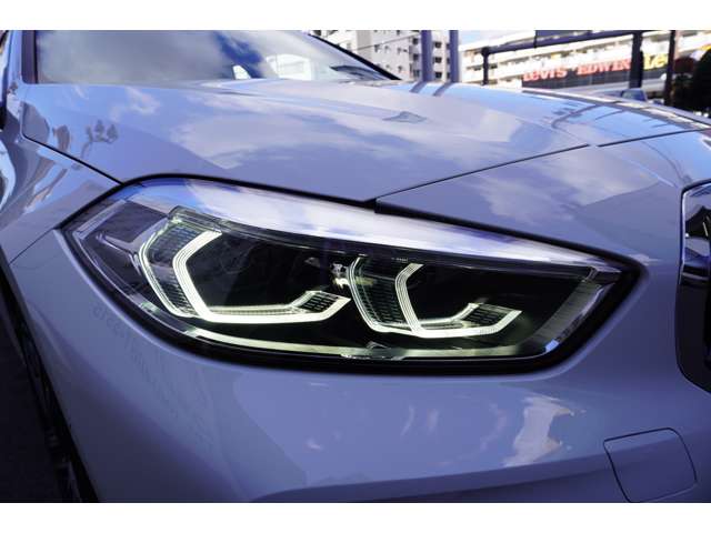 ＢＭＷ １シリーズ １１８Ｄ Ｍスポーツ ディーゼルターボ R6年 (近畿) 99