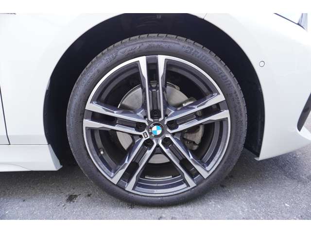 ＢＭＷ １シリーズ １１８Ｄ Ｍスポーツ ディーゼルターボ R6年 (近畿) 99