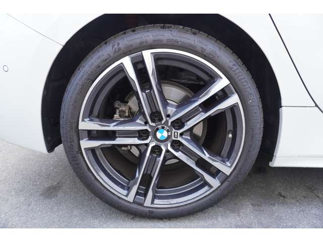 ＢＭＷ １シリーズ １１８Ｄ Ｍスポーツ ディーゼルターボ R6年 (近畿) 99