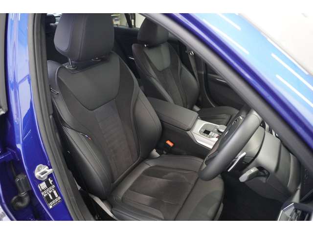 ＢＭＷ ３シリーズ ３２０ｉ　Ｍスポーツ R6年 (近畿) 99