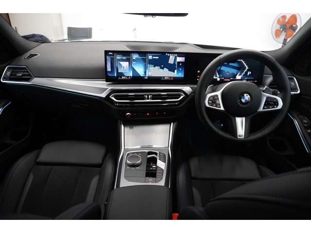 ＢＭＷ ３シリーズ ３２０ｉ　Ｍスポーツ R6年 (近畿) 99