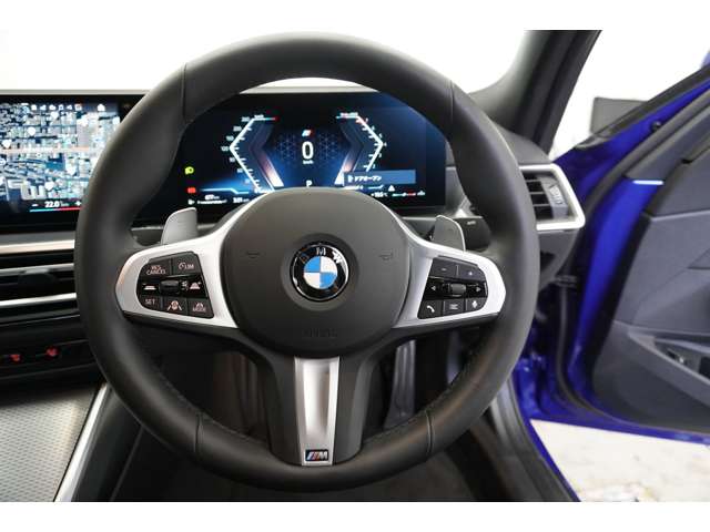 ＢＭＷ ３シリーズ ３２０ｉ　Ｍスポーツ R6年 (近畿) 99