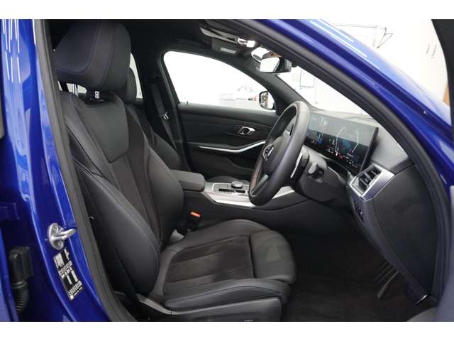 ＢＭＷ ３シリーズ ３２０ｉ　Ｍスポーツ R6年 (近畿) 99