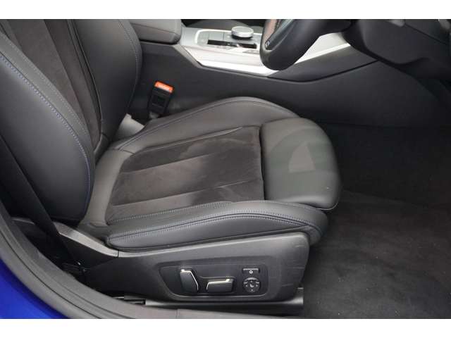 ＢＭＷ ３シリーズ ３２０ｉ　Ｍスポーツ R6年 (近畿) 99