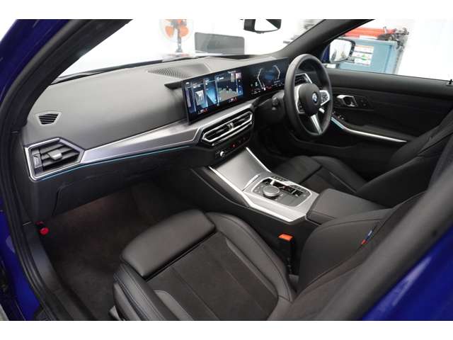 ＢＭＷ ３シリーズ ３２０ｉ　Ｍスポーツ R6年 (近畿) 99