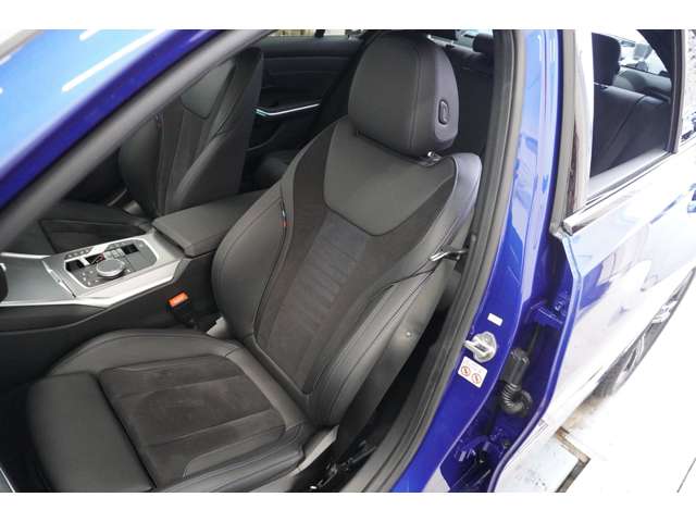 ＢＭＷ ３シリーズ ３２０ｉ　Ｍスポーツ R6年 (近畿) 99