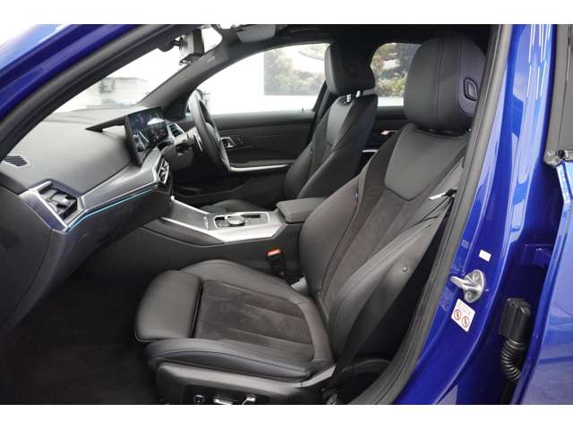 ＢＭＷ ３シリーズ ３２０ｉ　Ｍスポーツ R6年 (近畿) 99