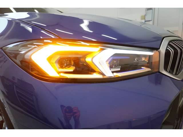 ＢＭＷ ３シリーズ ３２０ｉ　Ｍスポーツ R6年 (近畿) 99