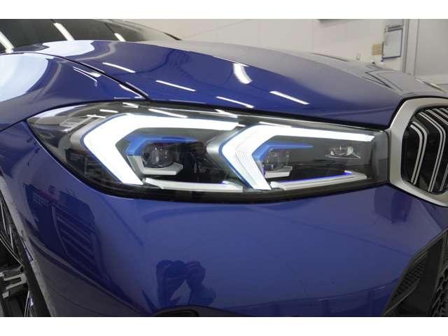 ＢＭＷ ３シリーズ ３２０ｉ　Ｍスポーツ R6年 (近畿) 99