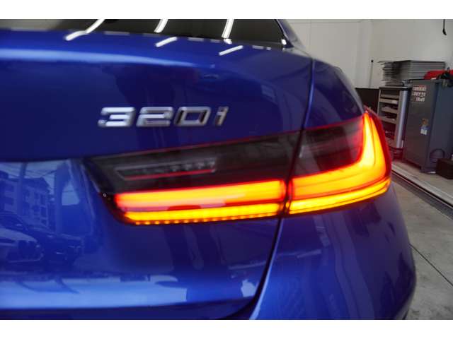 ＢＭＷ ３シリーズ ３２０ｉ　Ｍスポーツ R6年 (近畿) 99