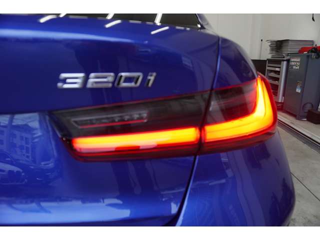 ＢＭＷ ３シリーズ ３２０ｉ　Ｍスポーツ R6年 (近畿) 99