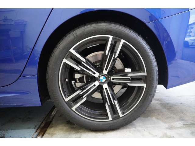 ＢＭＷ ３シリーズ ３２０ｉ　Ｍスポーツ R6年 (近畿) 99