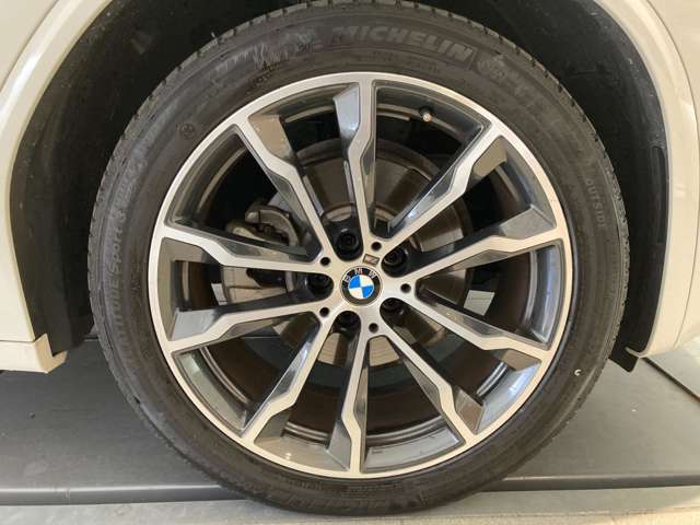 ＢＭＷ Ｘ４ Ｘドライブ２０Ｄ Ｍスポーツ ディーゼルターボ ４ＷＤ R3年 (近畿) 99