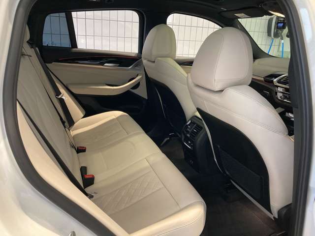 ＢＭＷ Ｘ４ Ｘドライブ２０Ｄ Ｍスポーツ ディーゼルターボ ４ＷＤ R3年 (近畿) 99