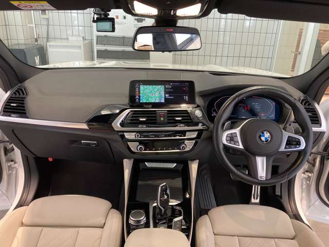 ＢＭＷ Ｘ４ Ｘドライブ２０Ｄ Ｍスポーツ ディーゼルターボ ４ＷＤ R3年 (近畿) 99