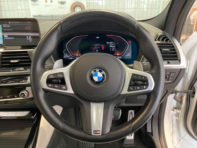 ＢＭＷ Ｘ４ Ｘドライブ２０Ｄ Ｍスポーツ ディーゼルターボ ４ＷＤ R3年 (近畿) 99