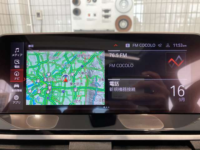 ＢＭＷ Ｘ４ Ｘドライブ２０Ｄ Ｍスポーツ ディーゼルターボ ４ＷＤ R3年 (近畿) 99