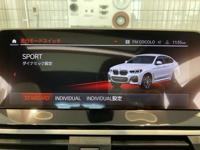 ＢＭＷ Ｘ４ Ｘドライブ２０Ｄ Ｍスポーツ ディーゼルターボ ４ＷＤ R3年 (近畿) 99